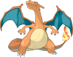 dracaufeu