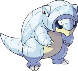 sabelette d'Alola