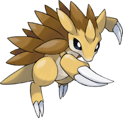 sablaireau