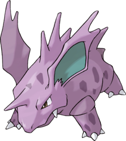 nidorino