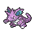 nidoking