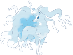 feunard d'Alola