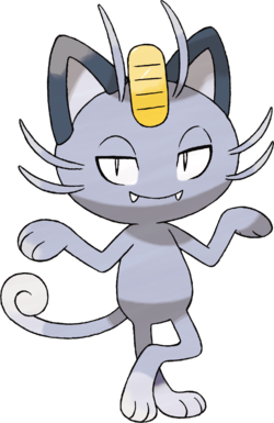 miaouss d'Alola