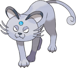 persian d'Alola