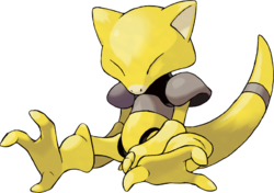 abra