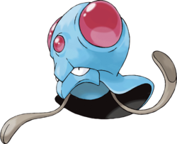 tentacool