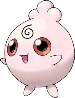 toudoudou
