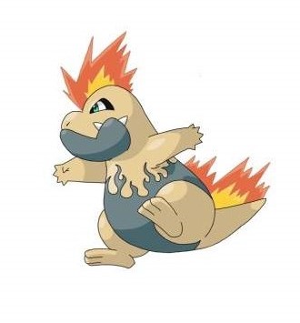 crocofeu