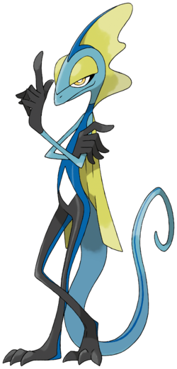 Lézargus
