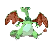 dragoreine