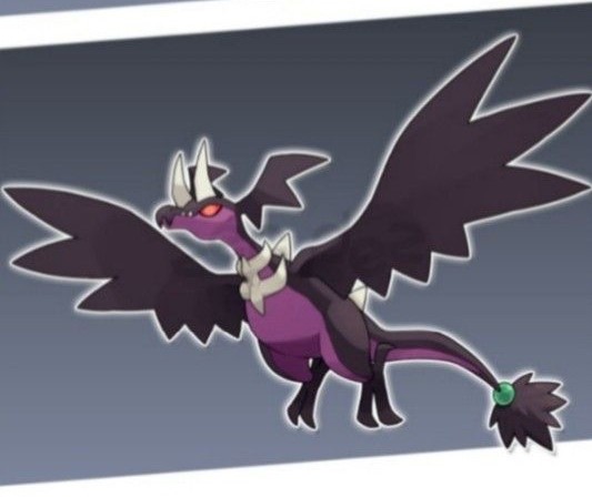 necrogeist