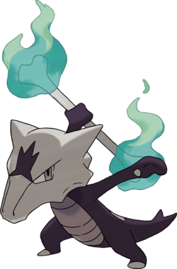 ossatueur d'Alola