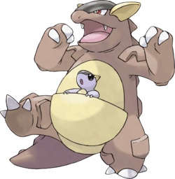 kangourex