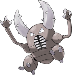 scarabrute