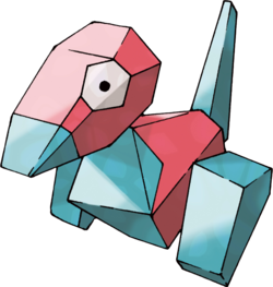 porygon