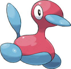 porygon 2
