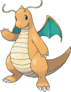 dracolosse