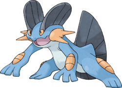 laggron