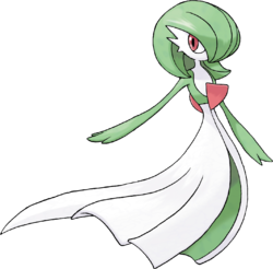 gardevoir