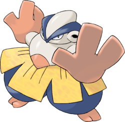 hariyama