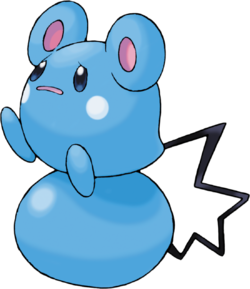 azurill