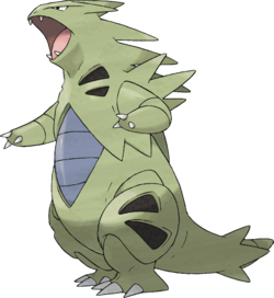 tyranocif