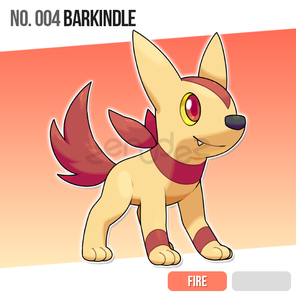 barkindle