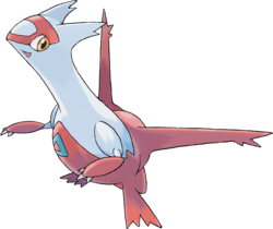 Latias