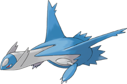 Latios