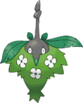 Cheniselle (Plante)