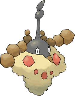 Cheniselle (Sable)