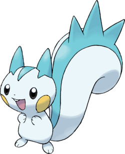 Pachirisu