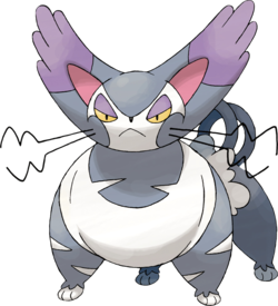 Chaffreux