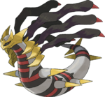 Giratina (Originelle)