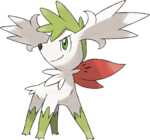 Shaymin (Céleste)