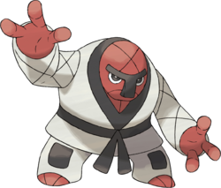 Judokrak