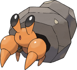 Crabicoque