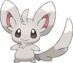 Chinchidou