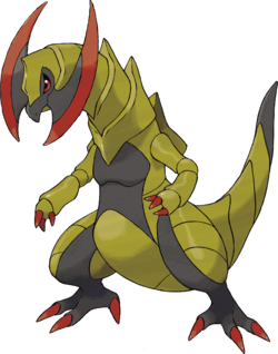 Tranchodon
