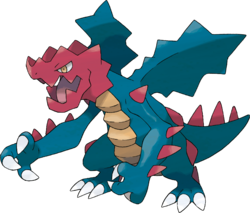 Drakkarmin