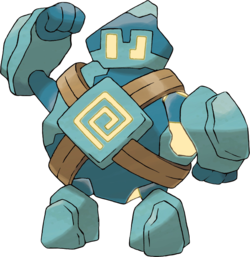 Gringolem