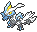 Kyurem Blanc