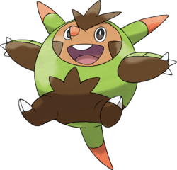 Boguérisse