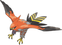 Flambusard