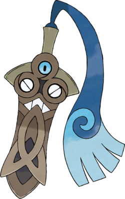 Monorpale