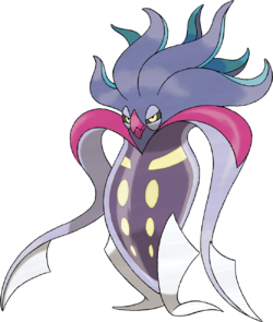 Sepiatroce