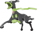 Zygarde (Forme 10%)
