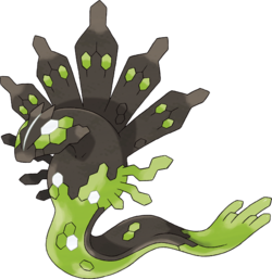 Zygarde (Forme 50%)