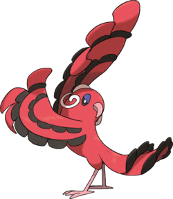 Plumeline (Flamenco)
