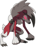 Lougaroc (Nocturne)